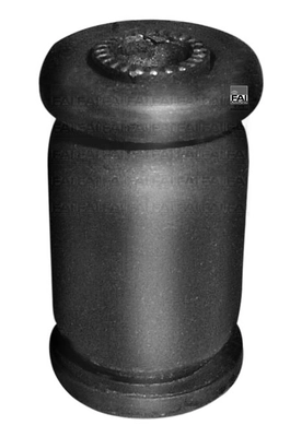 Mounting, control/trailing arm